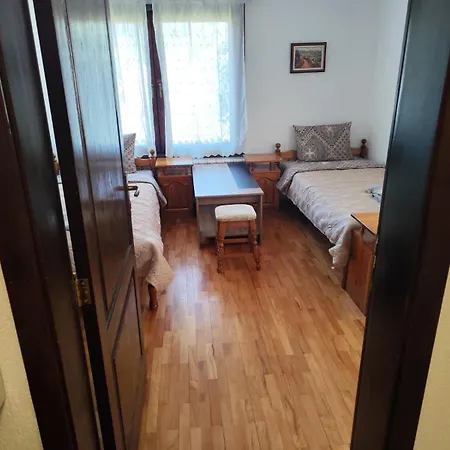Gasthuis свети георги *