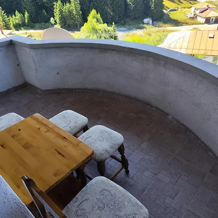 свети георги Pamporovo
