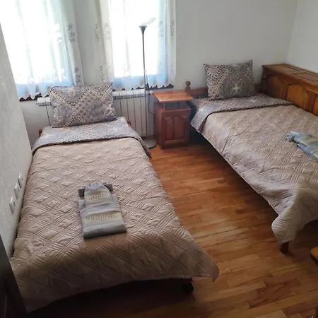 свети георги * Pamporovo