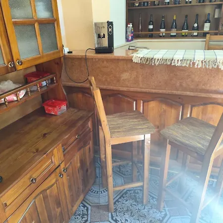 Gasthuis свети георги *